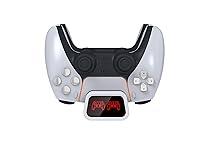 Algopix Similar Product 4 - Verbatim PS5 Dual Controller Charging