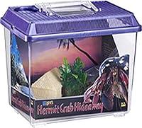 Algopix Similar Product 10 - Lees Hermit Crab Hideaway Kit Medium