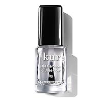 Algopix Similar Product 2 - LONDONTOWN kur Nail Hardener and Base