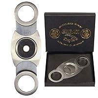 Algopix Similar Product 20 - Cuban Crafters Perfecto Cigar Cutter