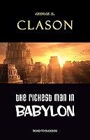 Algopix Similar Product 13 - The Richest Man in Babylon