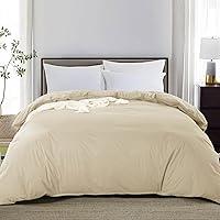 Algopix Similar Product 16 - HOMBYS Breathable Waterproof Duvet