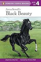 Algopix Similar Product 3 - Anna Sewells Black Beauty Penguin