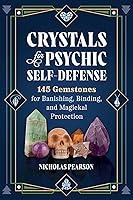 Algopix Similar Product 2 - Crystals for Psychic SelfDefense 145