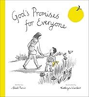 Algopix Similar Product 9 - God's Promises for Everyone