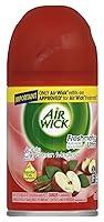 Algopix Similar Product 14 - Air Wick 78283 6 Oz Apple Cinnamon