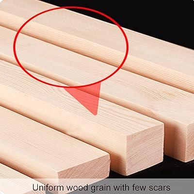 Crafters Dowels: More Than Just Crafting - Woodgrain