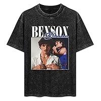 Algopix Similar Product 17 - Benson Music Boone Mens Shirt Womens T