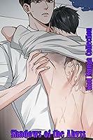 Algopix Similar Product 5 - Shadows of the Abyss (Yaoi Manga)