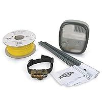 Algopix Similar Product 3 - PetSafe InGround Cat Fence 