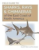 Algopix Similar Product 5 - Field Guide to Sharks Rays and