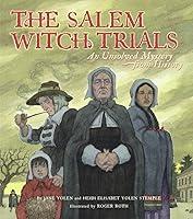 Algopix Similar Product 15 - The Salem Witch Trials An Unsolved