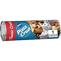 Algopix Similar Product 9 - Pillsbury Refrigerated Classic Pizza