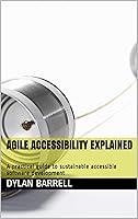 Algopix Similar Product 16 - Agile Accessibility Explained A