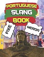 Algopix Similar Product 12 - Portuguese Slang Book Best Portuguese