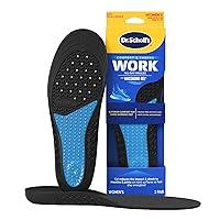 Algopix Similar Product 9 - Dr Scholls Work AllDay Superior