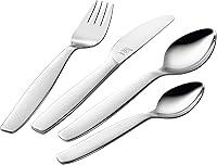 Algopix Similar Product 1 - ZWILLING Pila Childrens Cutlery Set