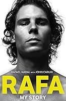 Algopix Similar Product 10 - Rafa: My Story