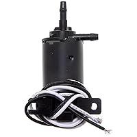 Algopix Similar Product 5 - ACDelco Professional 86700 Windshield