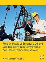 Algopix Similar Product 18 - Fundamentals of Enhanced Oil and Gas