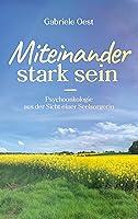 Algopix Similar Product 4 - Miteinander stark sein Psychoonkologie