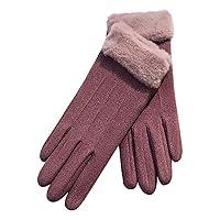 Algopix Similar Product 18 - Women Compression Gloves Plus Winter