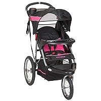 Algopix Similar Product 5 - Baby Trend Expedition Jogger Bubble