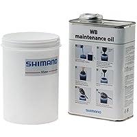 Algopix Similar Product 18 - Shimano Unisexs 002 9801 Bike Parts