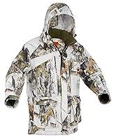 Algopix Similar Product 12 - Arctic Shield Classic Elite Parka