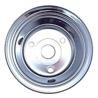 Algopix Similar Product 15 - Spectre Performance 4438 Chrome Plated