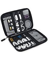 Algopix Similar Product 7 - BAGSMART Electronics Travel Organizer
