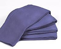 Algopix Similar Product 2 - Towels by Doctor Joe Blue 16 x 25 New