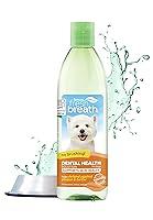 Algopix Similar Product 2 - TropiClean Fresh Breath Supports Skin