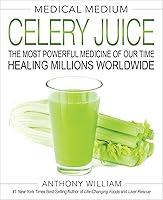 Algopix Similar Product 9 - Medical Medium Celery Juice The Most