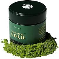 Algopix Similar Product 2 - Midori Spring Organic Ceremonial Grade