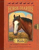 Algopix Similar Product 9 - Horse Diaries #3: Koda