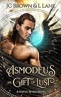 Algopix Similar Product 10 - Asmodeus The Gift of Lust A Sinful