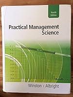 Algopix Similar Product 20 - Practical Management Science with