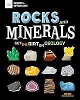Algopix Similar Product 4 - Rocks and Minerals Get the Dirt on