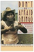 Algopix Similar Product 18 - Dont Be Afraid Gringo A Honduran