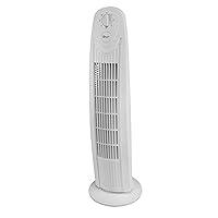 Algopix Similar Product 13 - Comfort Zone CZTF329WT 29 3Speed