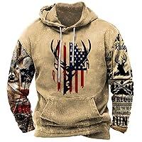 Algopix Similar Product 18 - Hoodies for Men Prime Deals of The Day