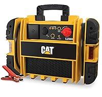 Algopix Similar Product 1 - CAT CJ3000 Professional Jump Starter