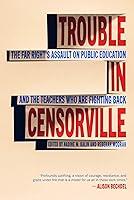 Algopix Similar Product 3 - Trouble in Censorville The Far Rights