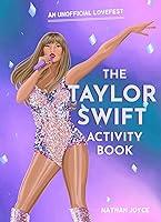 Algopix Similar Product 12 - The Taylor Swift Activity Book The