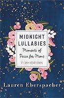 Algopix Similar Product 19 - Midnight Lullabies Moments of Peace