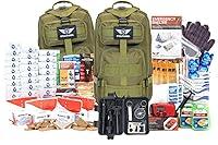 Algopix Similar Product 3 - Stealth Angel 4 Person Army Green 72