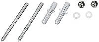 Algopix Similar Product 15 - FISCHER 015059  TFS8 Dacromet  2B