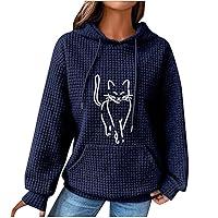 Algopix Similar Product 15 - Oversized Sweatshirt for Women Plus