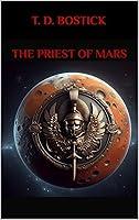 Algopix Similar Product 18 - The Priest of Mars